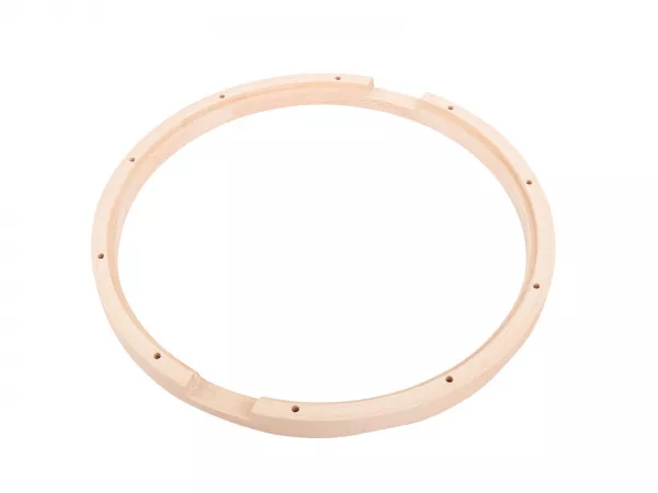 Обод малого и том барабана 14", нижний, клен 21мм, LDrums, HA18-211410S  рис.2 