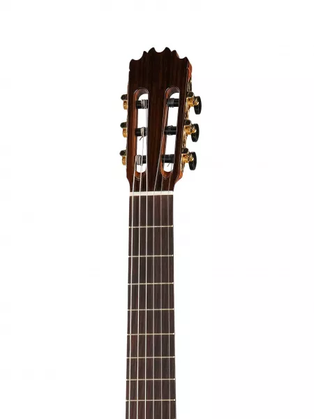 Классическая гитара, Martinez, MM6  рис.2 