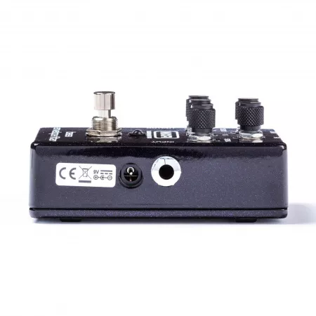 MXR Bass Envelope Filter Педаль эффектов, басовая, Dunlop, M82