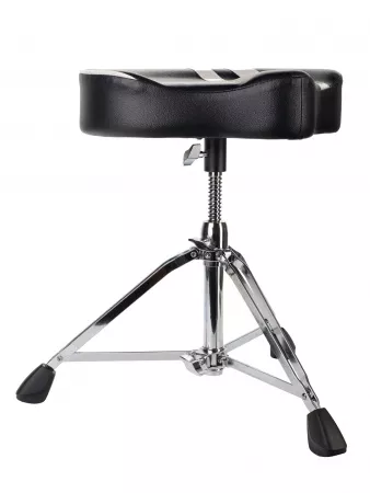 Табурет ударника, мото-седло, LDrums, DT-500TS
