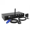 [SL-SDX4CW] Сплиттер DMX512 1вход-4выхода, WiDMX, ТМ Siberian Lighting, splitDMX-X4CW/3PIN.WIDMX