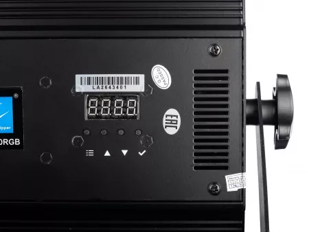 Стробоскоп, IP20, RGB, LED 280Вт, Big Dipper, LF200RGB