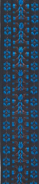 50G05 Woven Ремень для гитары текстильный, без наплечника, рисунок 