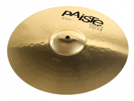 101 Brass Universal Set Комплект тарелок (14"/16"/20"), Paiste, 000014USET