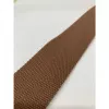 Cotton Ремень для гитары, хлопок, какао, Fidel, FL0004C