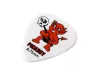 Celltex Red Devil Медиаторы 50шт, толщина 0.75мм, Pickboy, GP-211-4/075