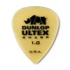 Ultex Sharp Медиаторы 72шт, толщина 1.0мм, Dunlop, 433R1.0