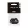 Tortex Pitch Black Jazz III Медиаторы 12шт, толщина 0,50мм, Dunlop, 482P.50