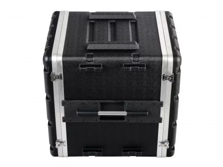 Кейс для рекового оборудования 19", пластик АБС, Guider, ABS-12UL