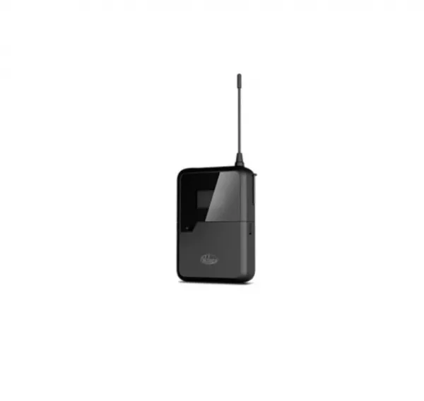 Беспроводная система с петличным микрофоном, кейс, Октава, OWS-U1200L01+  рис.2 