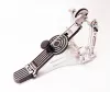 14524901 Hardware HS XS 200 Комплект низкого хардвера, Sonor