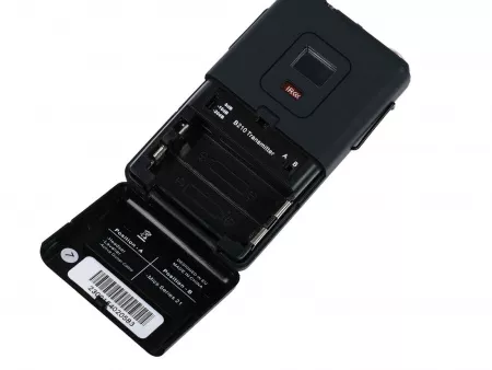 Беспроводная микрофонная система, петличный микрофон, Prodipe, DSP-SOLO-UHF-B210/F5