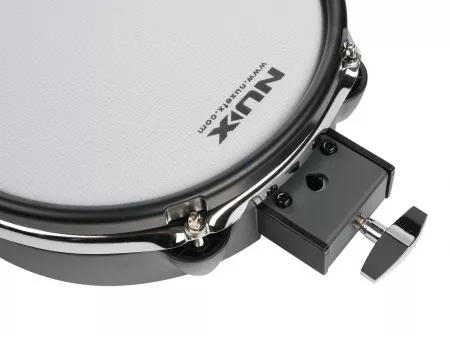 Пэд малого барабана 10" для установки DM-7X, DM-8, Nux, 09000-05020-20010