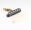 BS-02AMiddle-IVY Звукосниматель магнитный, сингл, средний, слоновой кости, Belcat