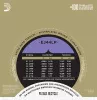 EJ44LP Pro-Arte Composite Комплект струн для классической гитары, очень сильное натяжение, D'Addario