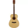Гитара акустическая, цвет натуральный, Yamaha, FS400-NS