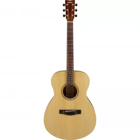 Гитара акустическая, цвет натуральный, Yamaha, FS400-NS