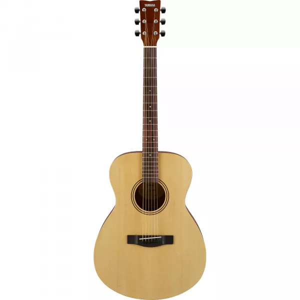Гитара акустическая, цвет натуральный, Yamaha, FS400-NS  рис.2 