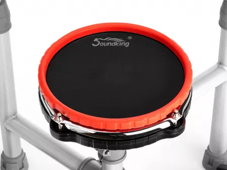 Цифровая ударная установка MESH, Soundking, SD30M