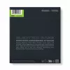 Комплект струн для бас-гитары, нерж.сталь, Heavy, 50-110, Dunlop, DBS50110