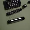 META Series Электрогитара, зеленая, Cort, MBM-2H-B-SUS-SOG
