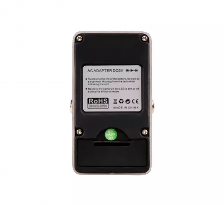 Argos Overdrive Педаль эффектов, Joyo, JF-23