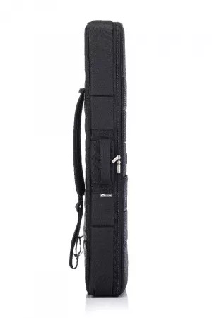 Keyboard 61 Casual Чехол для синтезатора, серый, BAG&music, BM1083
