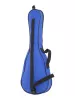 Чехол для укулеле сопрано, голубой, MEZZO, MZ-ChUS21-2blue