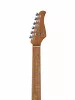 Электрогитара с встроенным процессором, красная, GTRS, P801-Professional-801-RD