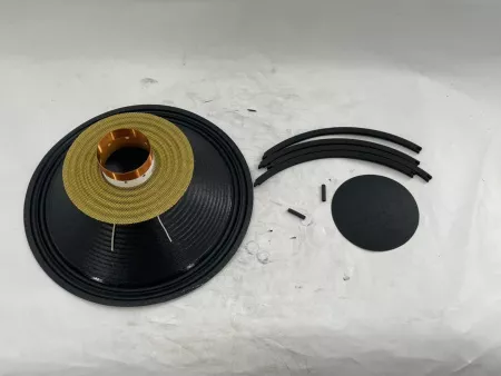 Ремкомплект динамика, LAudio, Recone-TDA-153W600neo-4