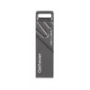 Titan Флеш-накопитель 256GB USB3.0, металл, черный графит, GoPower, 00-00027356