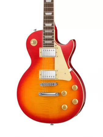 Электрогитара, красная, Foix, FEG/FEG-KG-10-RED