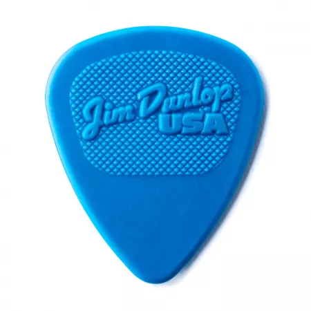Nylon Midi Standard Медиаторы, 72шт, толщина 1.07мм, Dunlop, 443R1.07