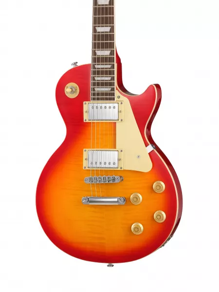 Электрогитара, красная, Foix, FEG/FEG-KG-10-RED  рис.2 