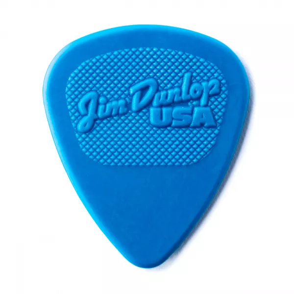 Nylon Midi Standard Медиаторы, 72шт, толщина 1.07мм, Dunlop, 443R1.07  рис.2 