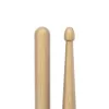 Rebound Lacquered 5AB Long Барабанные палочки, орех гикори, деревянный наконечник, ProMark, RBH580LAW