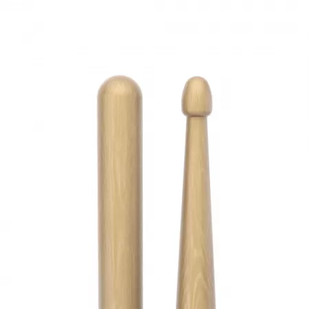 Rebound Lacquered 5AB Long Барабанные палочки, орех гикори, деревянный наконечник, ProMark, RBH580LAW