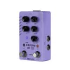 R7 X2 Reverb Педаль эффектов, Mooer, M723