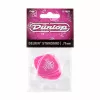 Delrin 500 Медиаторы, 12шт, толщина 0,71мм, Dunlop, 41P.71