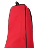 Чехол для классической гитары, красный/зеленый, MEZZO, MZ-ChGC-3red/green