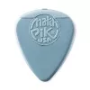 Match Pik Nylon Медиаторы 12 х 3шт, толщина 0,73мм, Dunlop, 448R.73