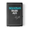 Rockman Bass Ace Гитарный мини-усилитель для наушников, Dunlop, BA-Dunlop
