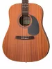 Steel String Series Акустическая гитара, Kremona, M10M