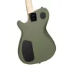 META Series Электрогитара, зеленая, Cort, MBM-2H-B-SOG