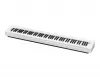 Цифровое пианино, белое, Casio, CDP-S110WE