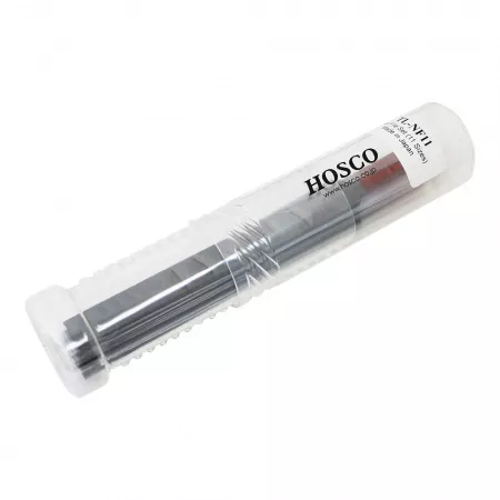 Набор надфилей для верхнего порожка, 11шт, 10-56, Hosco, TL-NF11