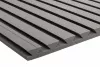Акустический поролон z panel, 980х980х70, 2шт в упаковке, АТЕХ, АП59-ЧЁРНЫЙ