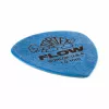 Tortex Flow Медиаторы 12шт, толщина 1.0мм, Dunlop, 558P1.0