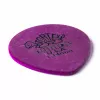 Tortex Teardrop Медиаторы 72шт, капля, толщина 1,14мм, Dunlop, 413R1.14
