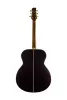 5.820 J-Luthier A B Акустическая гитара, с кейсом, Alhambra
